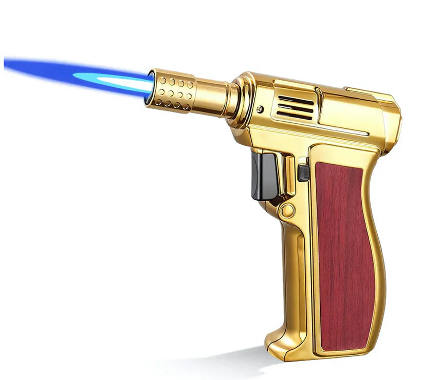 Turbo Butane Lighter