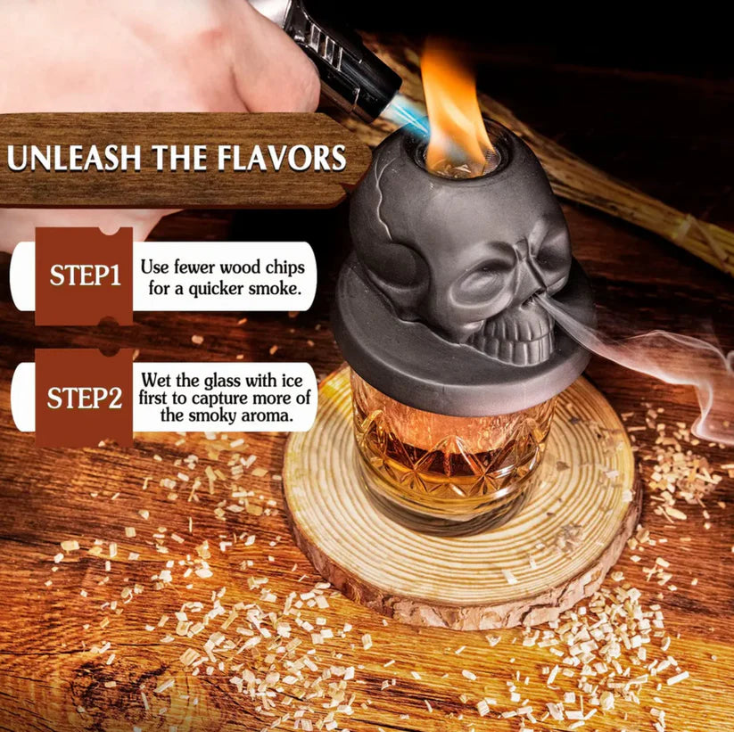 The Tasting Room Kit