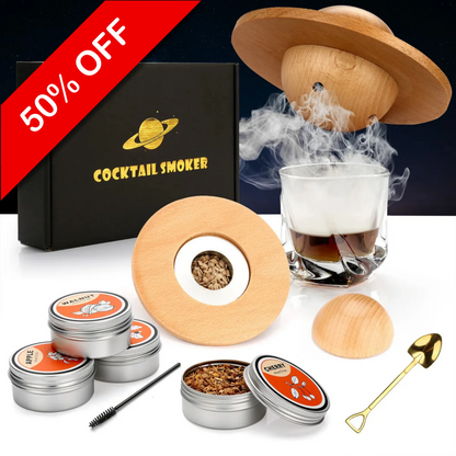 The Lux Finish Collection