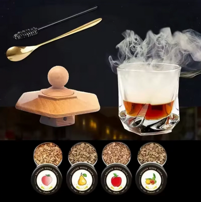 The Lux Finish Collection